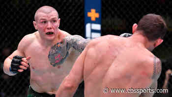 UFC 263: Adesanya vs. Vettori odds, predictions: MMA insider shares surprising fight card picks