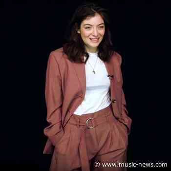 Lorde: 'I really wanted to capture something so specific about the New Zealand summer'