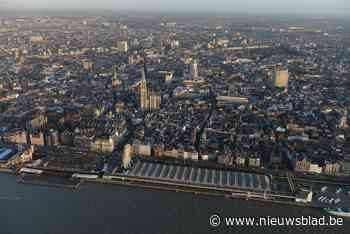 Opnieuw mysterieuze stank in Antwerpen: oorzaak nog niet gevonden