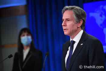 Tensions rise as US, China discuss COVID-19 origin, human rights violations