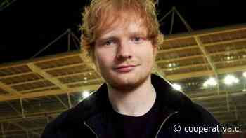 Ed Sheeran anuncia su primer single en solitario en cuatro años