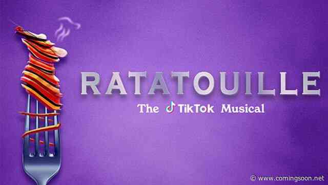 Interview: Ratatouille: The TikTok Musical’s Daniel Mertzlufft & Kate Leonard