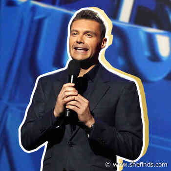 Ryan Seacrest Is In *So* Much Trouble Right Now–We Can’t Believe He Said This On ‘American Idol’! - SheFinds