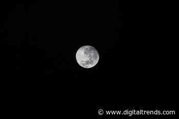 NASA sending probes to the far side of the moon for the first time