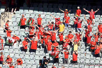 Wales en Zwitserland openen hun EK met nerveuze match, VAR keurt heerlijke binnenkomer af
