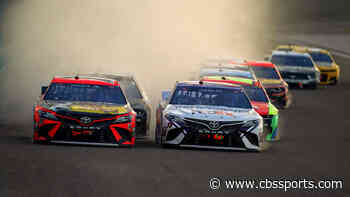 2021 NASCAR All-Star Race picks, odds: Legendary expert fading Martin Truex Jr. at Texas