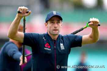 Chris Woakes makes long-awaited return to England's Twenty20 squad - St Helens Star