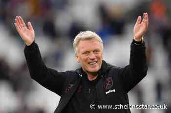 David Moyes signs new deal at West Ham - St Helens Star