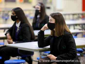 Trade union calls for masks in schools - St Helens Reporter