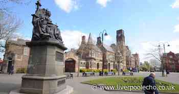 13 fascinating buildings and monuments that are jewels in St Helens' crown - Liverpool Echo
