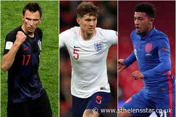 Talking points ahead of England's Euro 2020 opener against Croatia - St Helens Star
