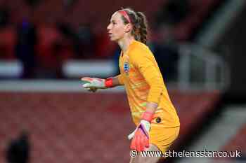 Injury forces goalkeeper Karen Bardsley to withdraw from Tokyo Olympics - St Helens Star
