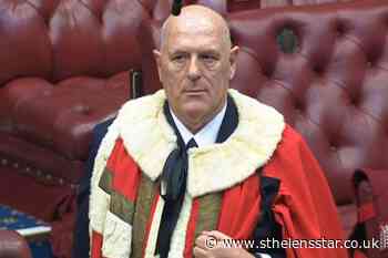 Boris Johnson faces legal challenge over peerage for Tory backer - St Helens Star