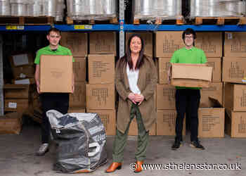 More than 300 jobs available for young people in St Helens - St Helens Star