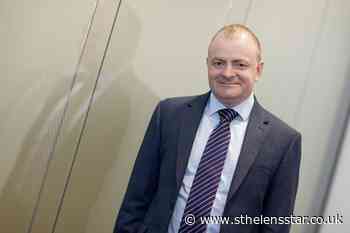Parole Board chief made CBE for work promoting transparency - St Helens Star