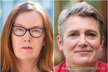 Covid-19 vaccine pioneers celebrated in Queen's Birthday Honours list - St Helens Star