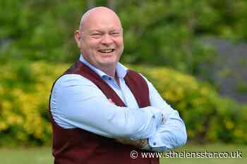Veteran football manager left humbled by MBE honour - St Helens Star