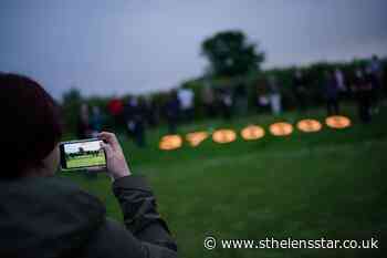 Charities gather to remember those lost during coronavirus pandemic - St Helens Star