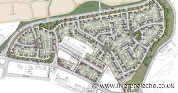 Plans for hundreds of new homes in St Helens approved - Liverpool Echo