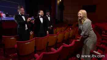 The show goes on at St Helens Theatre Royal after managers buy theatre - ITV News