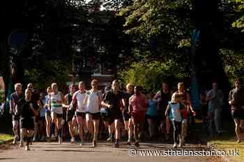 Parkrun events scheduled to return in England from June 26 - St Helens Star