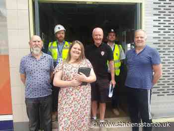 St Helens Bookstop appoints shop manager - St Helens Star