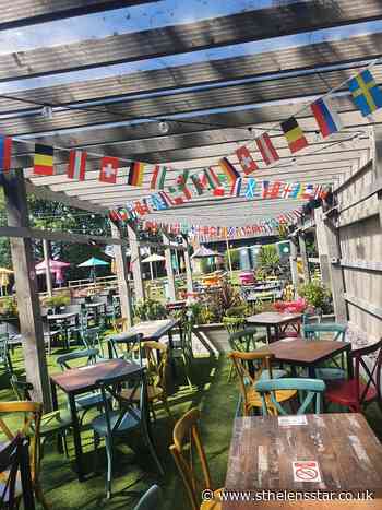 Venues you can watch Euro 2020 in St Helens - St Helens Star
