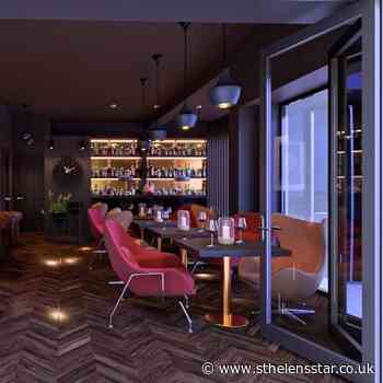 The new wine bar that's coming to St Helens - St Helens Star