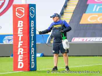 Leeds v Saints in doubt as Huddersfield v Wigan postponed - St Helens Reporter