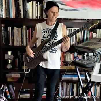 John Taylor: 'Duran Duran were tapping into a little bit of that James Bond thing'