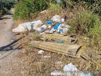 Ardea, discariche a cielo aperto tra ‘zozzoni’ e mancati controlli: la ‘ribellione’ dei cittadini civili - Il Corriere della Città