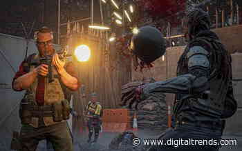 Back 4 Blood will launch on Xbox Game Pass, according to stream description