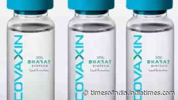 Bharat Biotech shares full data of Covaxin research