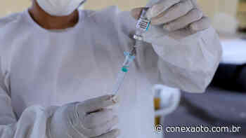 Gurupi retoma imunização contra a covid-19 dos profissionais da saúde - Conexão Tocantins