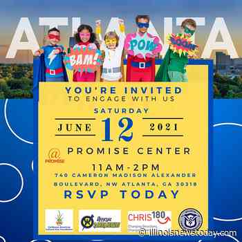 Atlanta-based Caribbean American Cultural Arts Foundation launches Cultural Connect program - Illinoisnewstoday.com