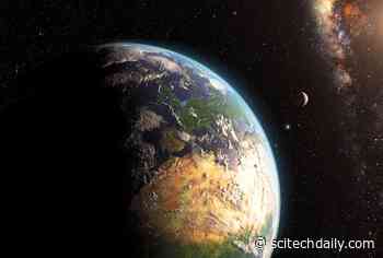 Oxygen Control Hypothesis – Did Earth’s Early Rise in Oxygen Help Multicellular Life Evolve?