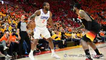 NBA DFS: Top Jazz vs. Clippers DraftKings, FanDuel daily Fantasy basketball picks for June 12, 2021