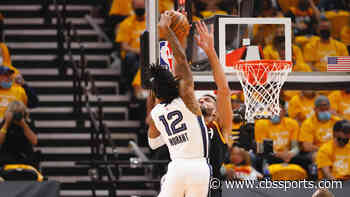 Saturday NBA picks: Jazz are halfway home, and Rudy Gobert making it tough on Kawhi Leonard and the Clippers