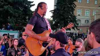 Saskatchewan Jazz Festival plans return with mix of live, streamed performances in August