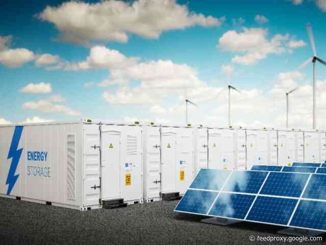 ABB and SMC partner on 80-MW energy storage project in Philippines
