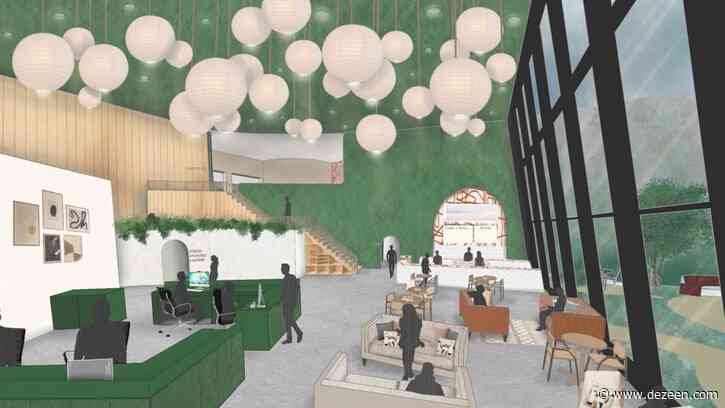 Glasgow School of Art presents 10 projects from architecture, design and innovation students