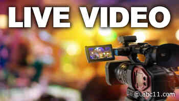 'Say his name!': Family, community advocates seek justice in the police killing of Andrew Brown Jr.