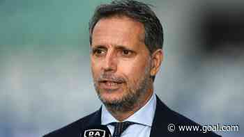 Tottenham confirm appointment of Paratici as managing director