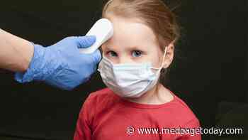 Let's Recognize Childhood COVID as the Crisis It Is