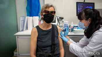 Toronto offers more pop-up vaccination clinics in hot spots