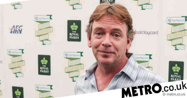 EastEnders star Adam Woodyatt ‘shuts down management firm’ after moving into motorhome