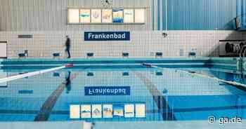 Bonn: Sportausschuss stimmt Interimsbad zu - Schwimmhalle am Sportpark Nord - ga.de
