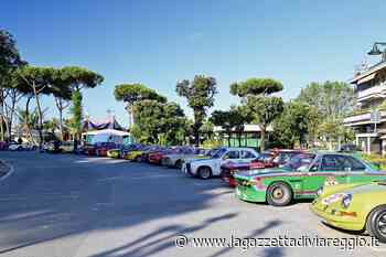 'Cento Ore' day 4: da Forte dei Marmi a Modena - lagazzettadiviareggio.it