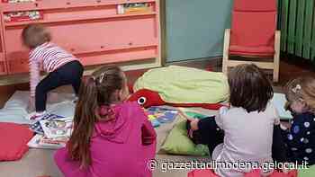 Nidi, Modena promossa. Bene Bassa e capoluogo. Appennino in difficoltà - La Gazzetta di Modena