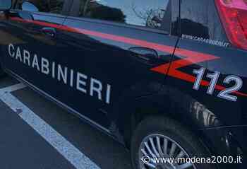 Ruba Parmigiano al supermercato, denunciato - Modena 2000